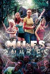 Milfs vs. Zombies