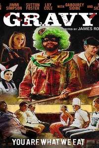 Gravy - Poster