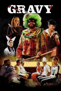 Gravy - Poster