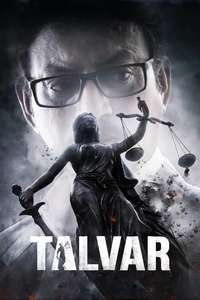 Talvar - Posters