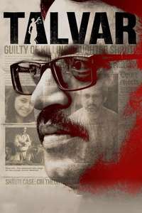 Talvar - Posters
