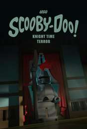 Lego Scooby-Doo! Knight Time Terror