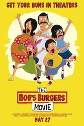 Bob's Burgers: The Movie