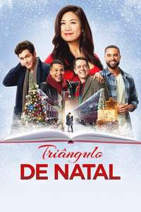 Must Love Christmas - Poster