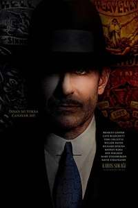 Nightmare Alley - Posters