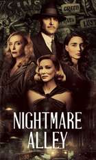 Nightmare Alley