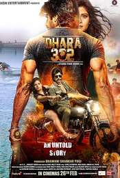 Dhara 302