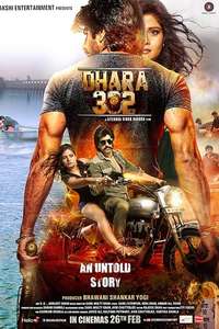 Dhara 302 - Poster