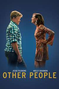 Other People - Poster