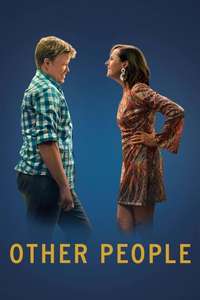 Other People - Poster