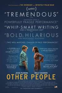 Other People - Poster