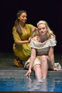 RSC Live: Othello - Poster