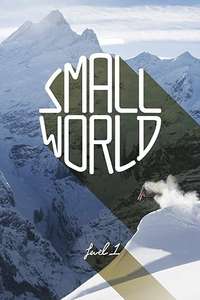 Small World - Poster