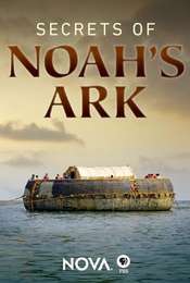 Secrets of Noah's Ark