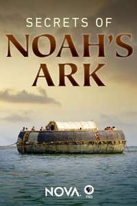 Secrets of Noah's Ark - Poster