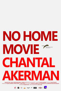 No Home Movie - Poster
