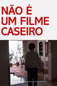 No Home Movie - Poster