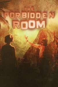 The Forbidden Room - Poster