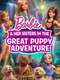 Barbie & Her Sisters in the Great Puppy Adventure