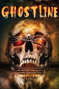 Ghostline - Poster