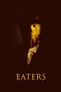 Eaters - Poster