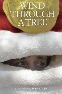 Wind Through a Tree - Poster