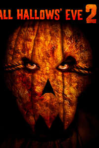 All Hallows' Eve 2 - Posters