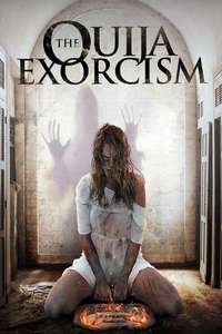 The Ouija Exorcism - Poster
