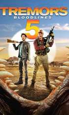 Tremors 5: Bloodlines