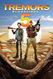 Tremors 5: Bloodlines