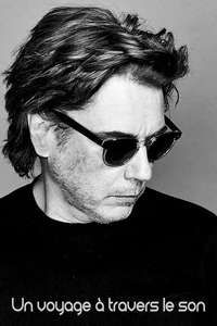 Jean-Michel Jarre: The Rise of Electronic Music - Poster