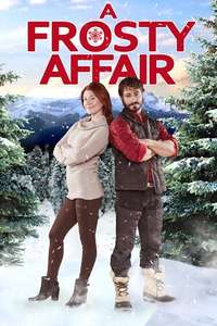 A Frosty Affair - Poster