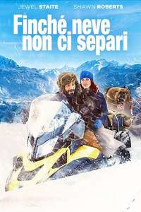 A Frosty Affair - Poster