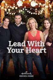 Lead with Your Heart