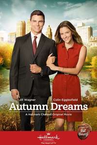 Autumn Dreams - Poster