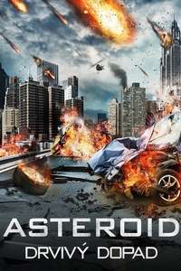Asteroid: Final Impact - Poster
