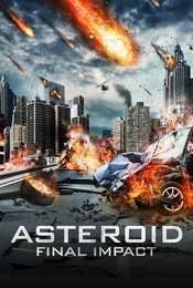 Asteroid: Final Impact