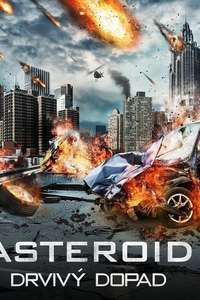 Asteroid: Final Impact - Poster