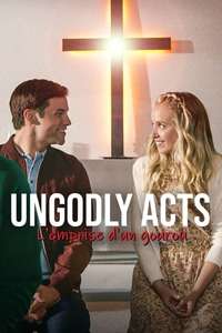 Ungodly Acts - Poster
