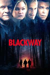 Blackway - Poster