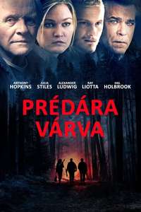 Blackway - Poster