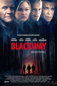 Blackway - Poster