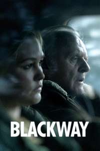 Blackway - Poster
