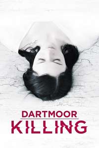 Dartmoor Killing - Poster