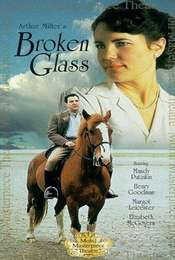 Broken Glass