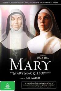 Mary - Poster