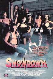 Showdown