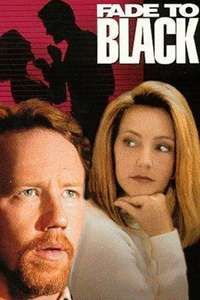Fade to Black - Poster