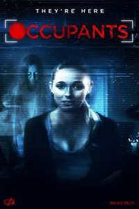 Occupants - Poster