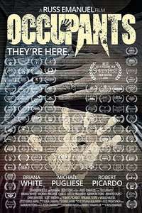 Occupants - Poster